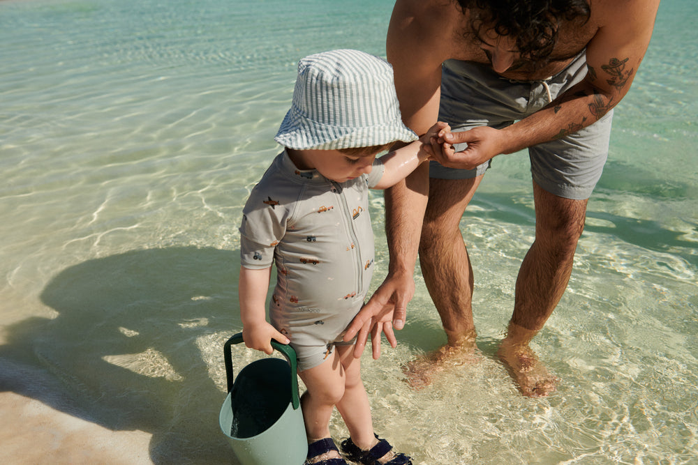 Buitenspeelgoed: Zomerpret voor kids!